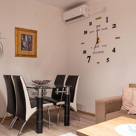 Address Apartment Szarajevó Kültér fotó