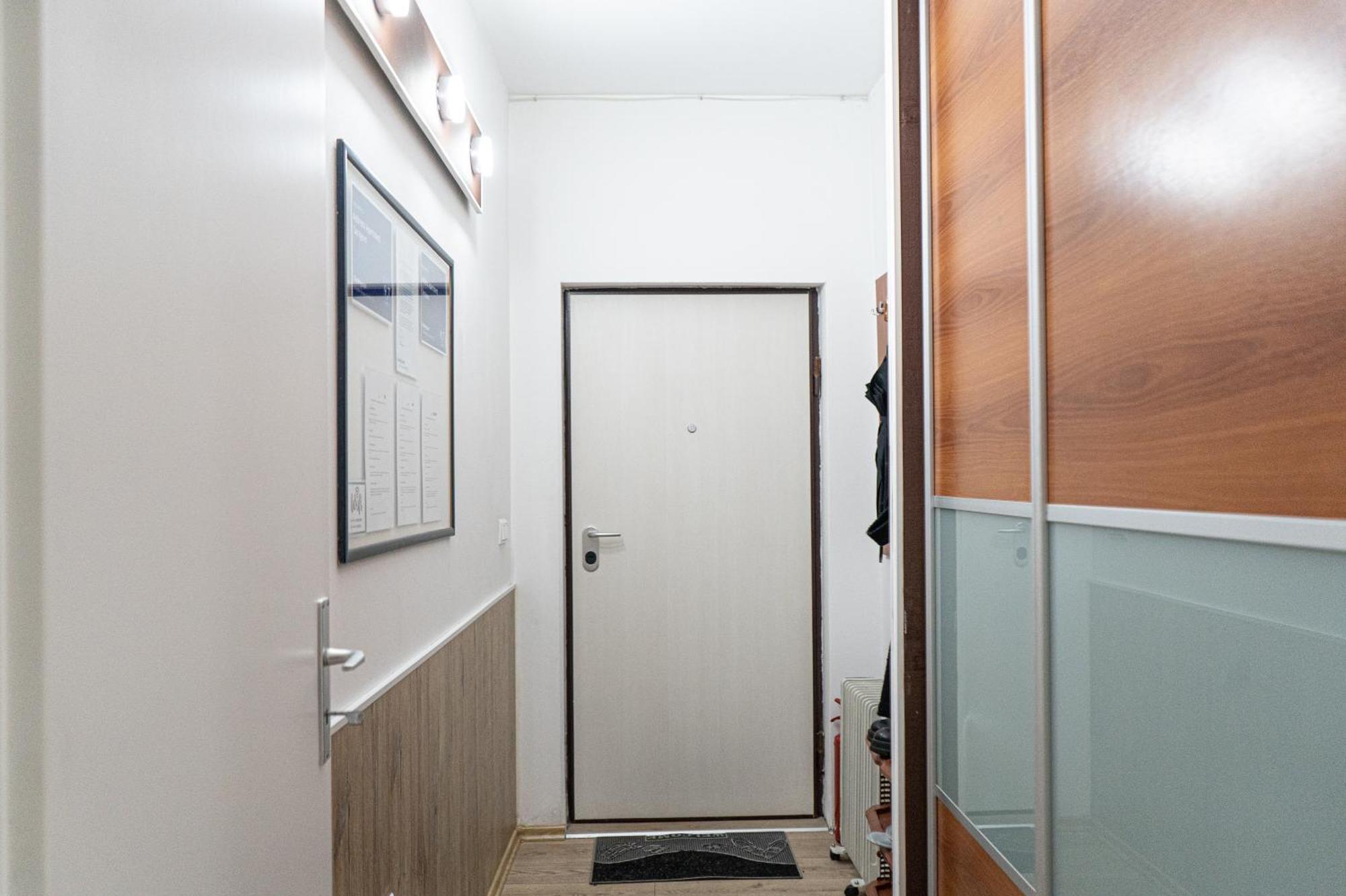 Address Apartment Szarajevó Kültér fotó