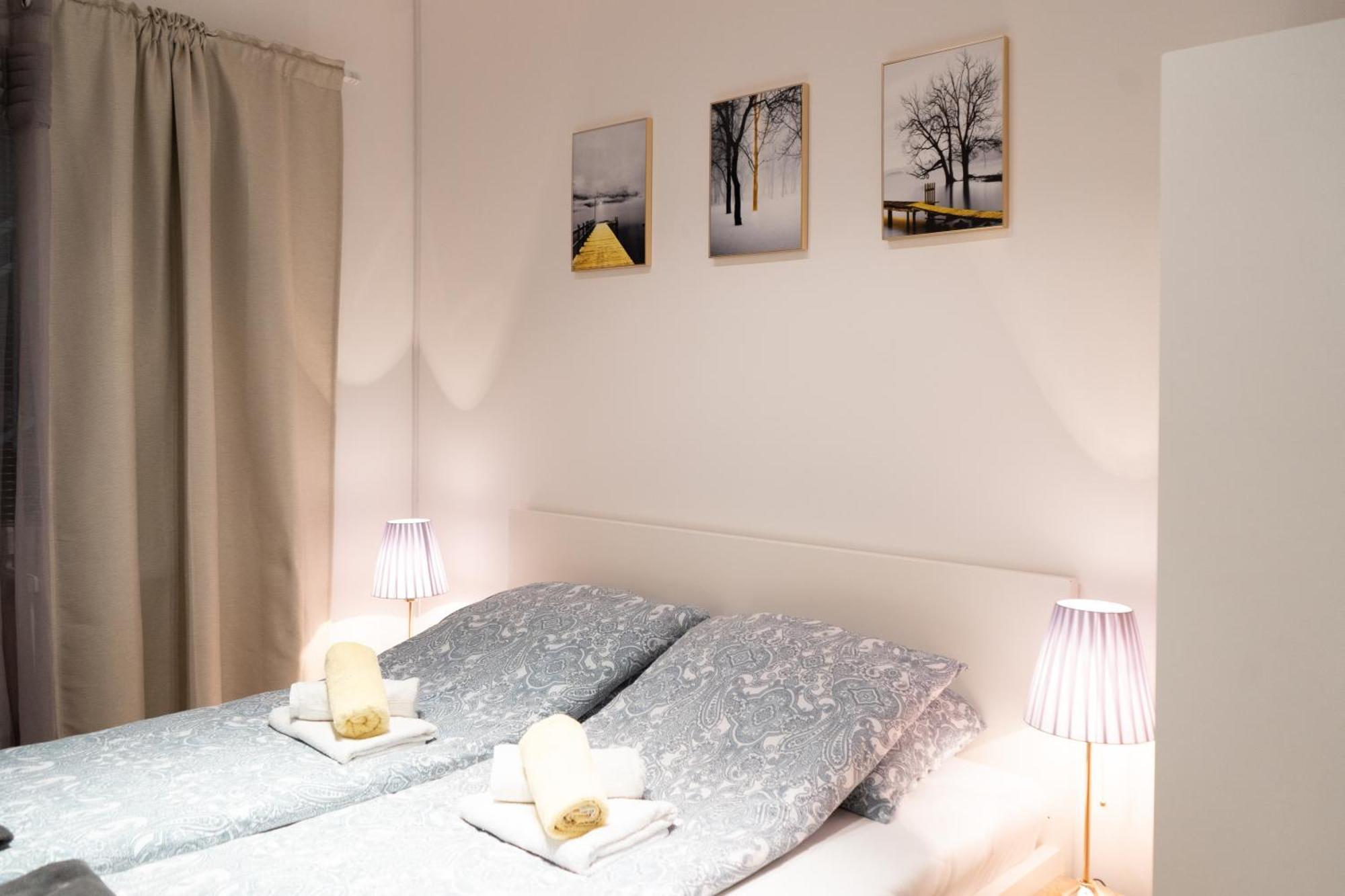 Address Apartment Szarajevó Kültér fotó