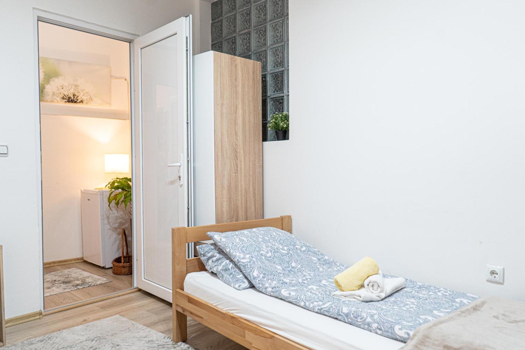 Address Apartment Szarajevó Kültér fotó