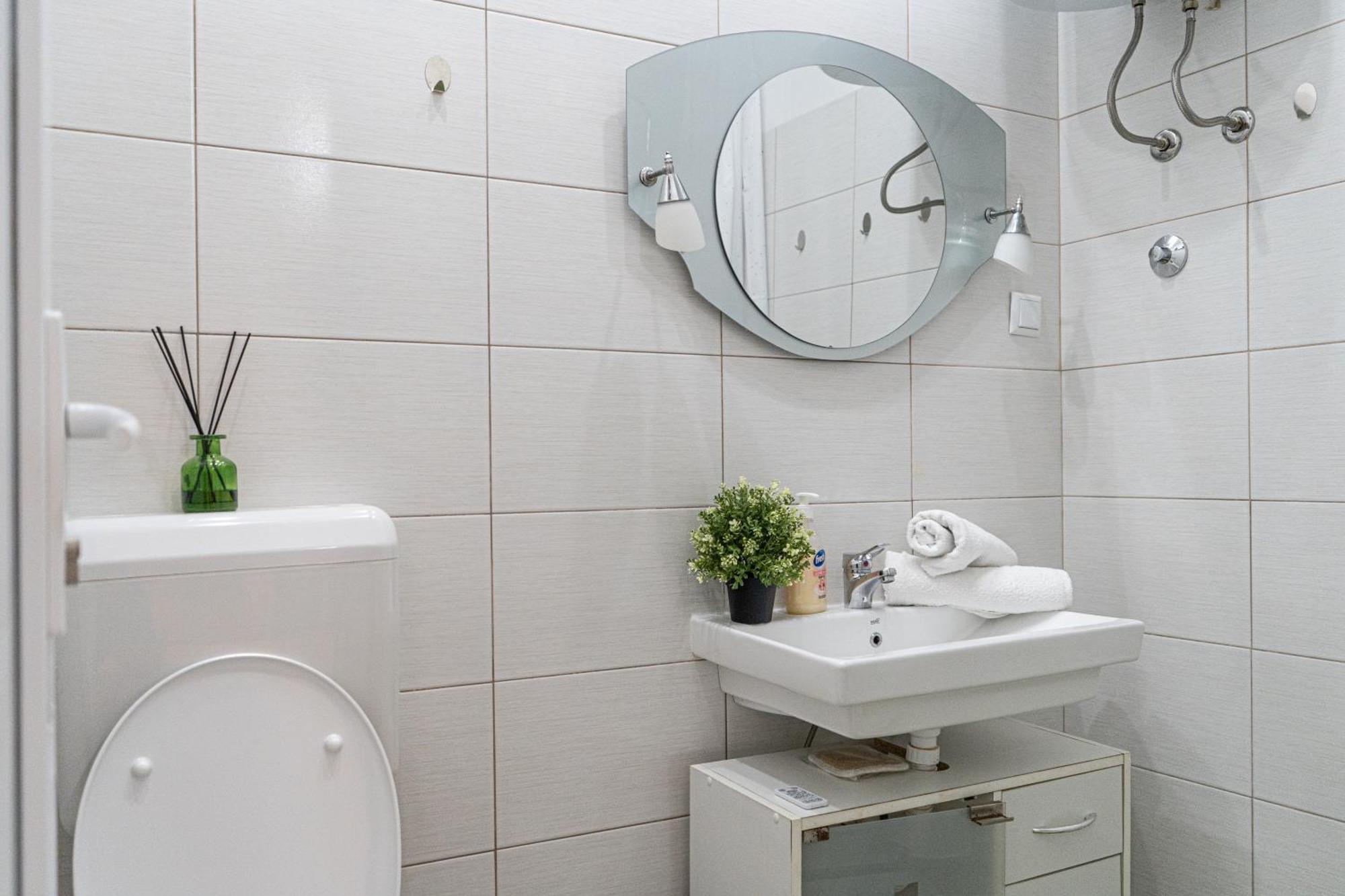 Address Apartment Szarajevó Kültér fotó